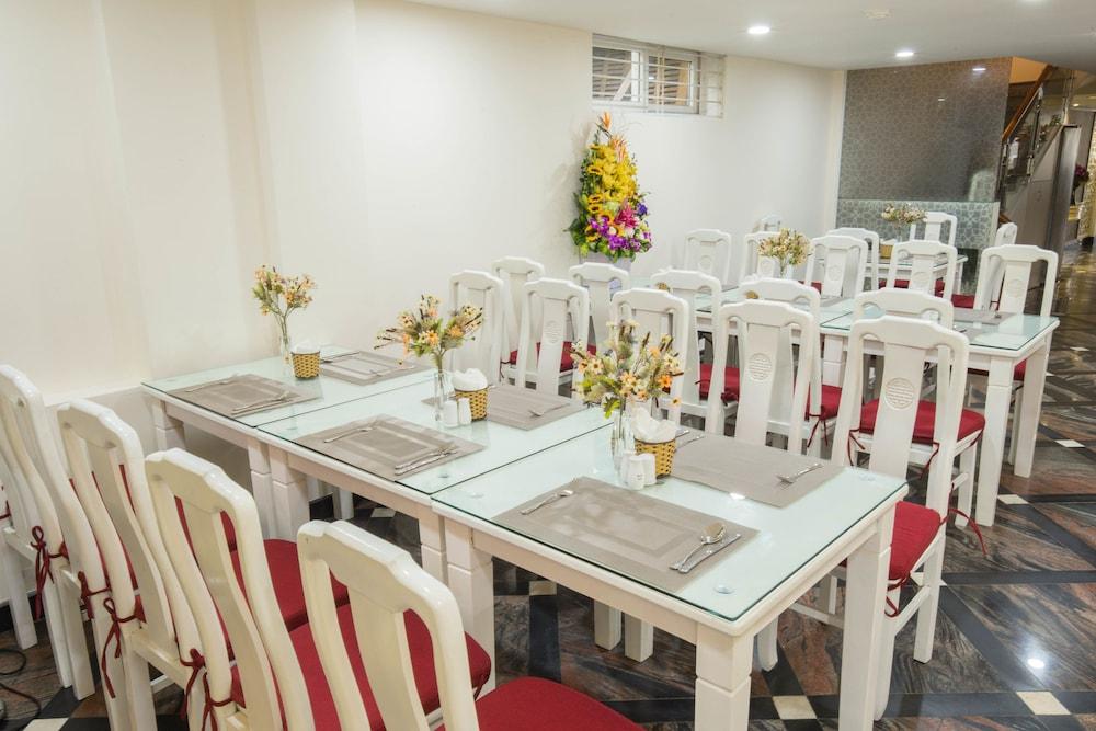 Riverside Boutique Hotel Hanoi Eksteriør bilde